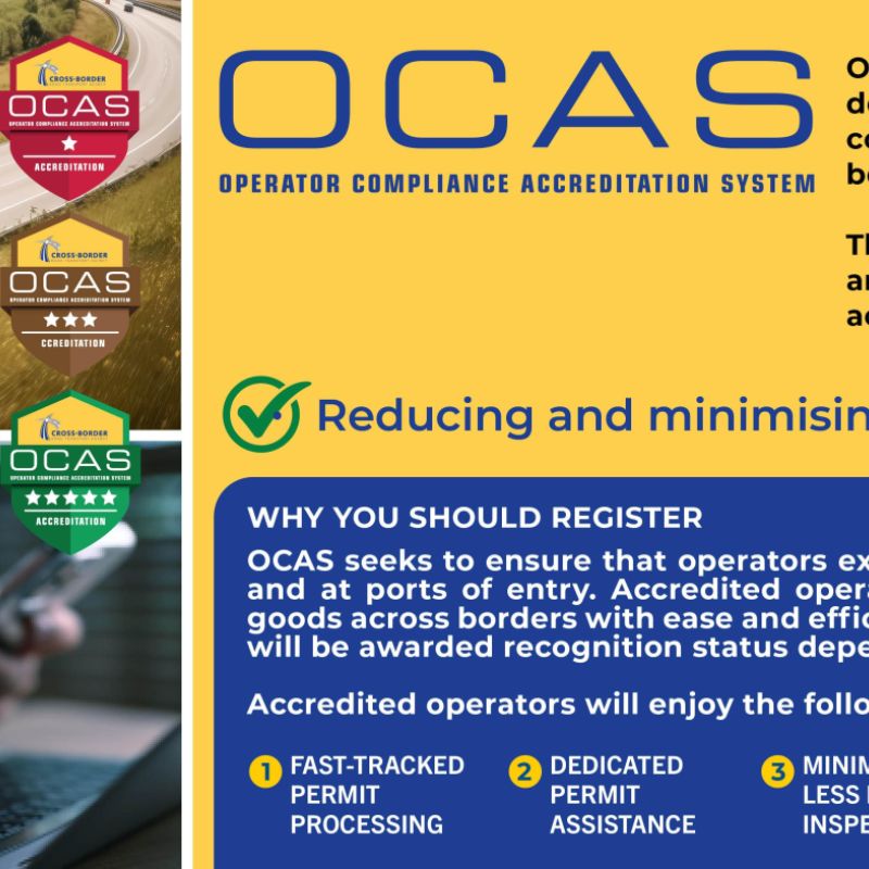 2026 OCAS regulations web banners 2000 X 787 px