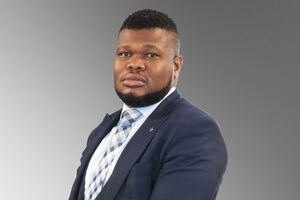 Mr Sibulele Dyodo