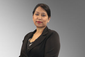 Ms Adila Chowan