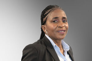 Ms Tintswalo Shilowa